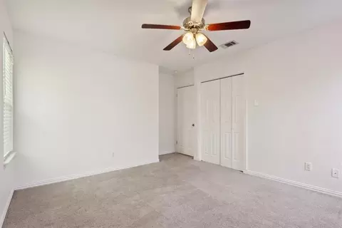 Bedroom - 2306 Melissa Dr, Waco, TX 76708 photo 3 of 5