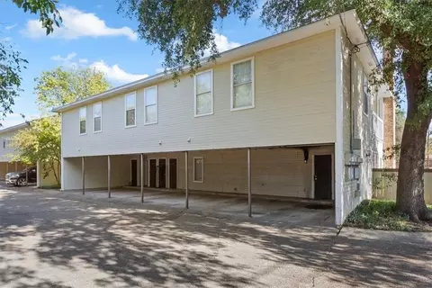 Exterior - 2306 Melissa Dr, Waco, TX 76708 photo 4 of 5