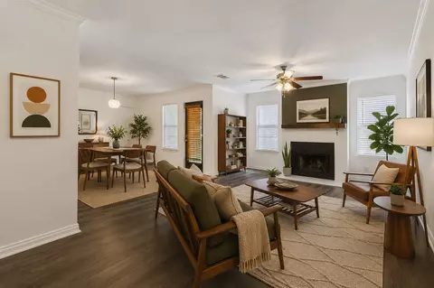 2306 Melissa Dr, Waco, TX 76708