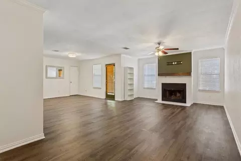 Living - 2306 Melissa Dr, Waco, TX 76708 photo 2 of 3
