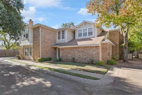 Exterior - 2306 Melissa Dr, Waco, TX 76708 photo 5 of 5