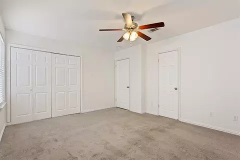 Bedroom - 2306 Melissa Dr, Waco, TX 76708 photo 1 of 5