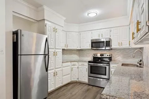 Kitchen - 2306 Melissa Dr, Waco, TX 76708 photo 4 of 4