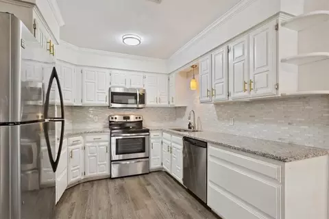 Kitchen - 2306 Melissa Dr, Waco, TX 76708 photo 2 of 4