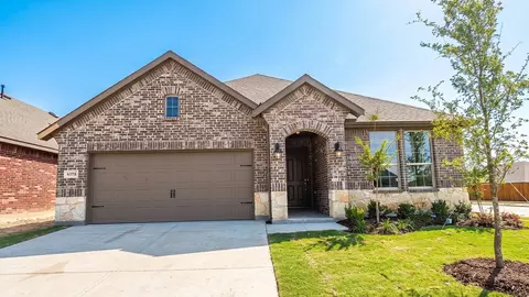 4175 Waldron Trl, Forney, TX 75126