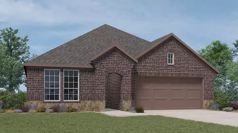 4175 Waldron Trl, Forney, TX 75126