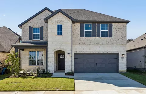 1420 Holmes St, Celina, TX 75009