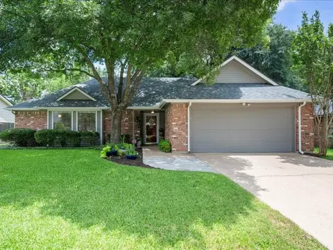 4507 Grey Dawn Dr, Arlington, TX 76017