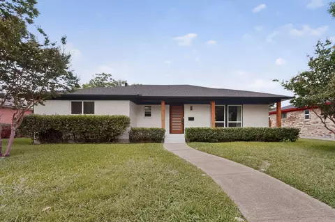 5822 Enchanted Ln, Dallas, TX 75227