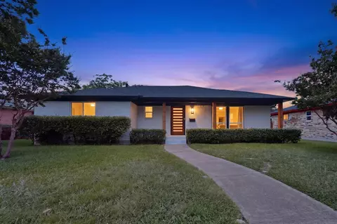 5822 Enchanted Ln, Dallas, TX 75227