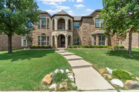 12376 Pleasant Grove Dr, Frisco, TX 75035