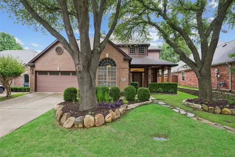 2101 Fleming Dr, Mckinney, TX 75072