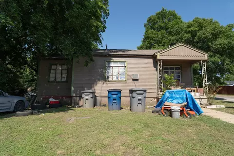 3403 Alabama Ave, Dallas, TX 75216
