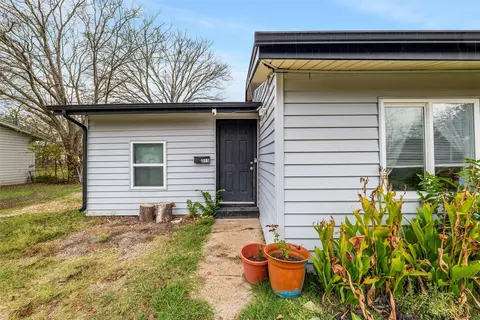 315 Rea Ave, Lancaster, TX 75146