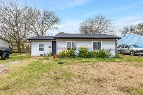 315 Rea Ave, Lancaster, TX 75146