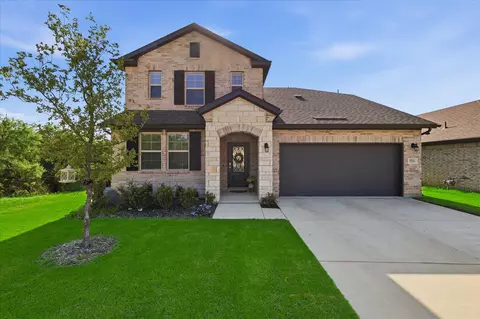 5516 Candlewood Dr, Denton, TX 76207