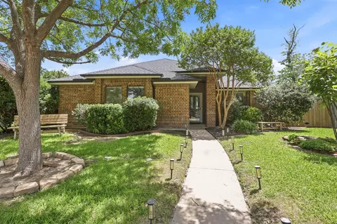 4301 Jenning Ct, Plano, TX 75093