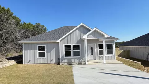2619 Creekview Dr, Granbury, TX 76048