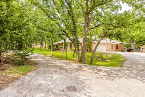 115 N La Colina Rd, Weatherford, TX 76085