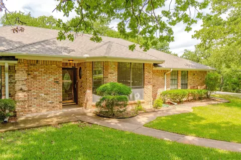 115 N La Colina Rd, Weatherford, TX 76085