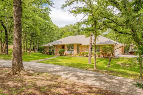 115 N La Colina Rd, Weatherford, TX 76085
