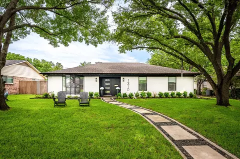 1310 Seminole Dr, Richardson, TX 75080