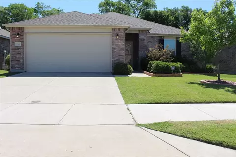 1713 Megan Creek Dr, Little Elm, TX 75068
