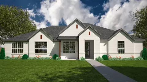 120 Park Hurst Dr, Boyd, TX 76023
