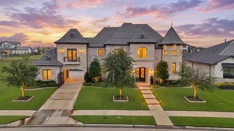 1752 Courtland Dr, Frisco, TX 75034