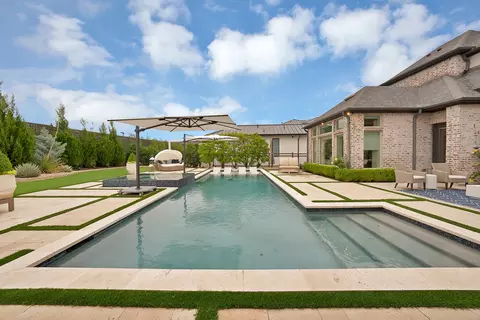 1752 Courtland Dr, Frisco, TX 75034