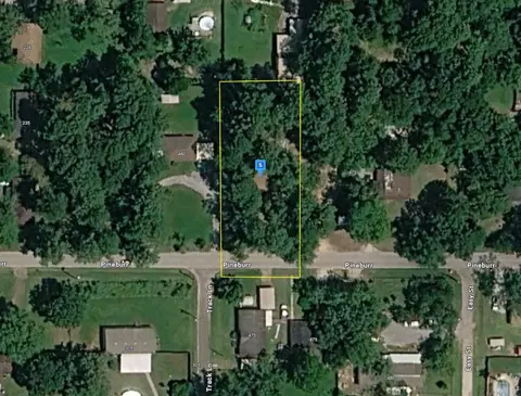 476 Pine Burr Loop, Lumberton, TX 77657