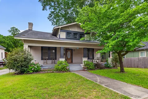 323 College St, Minden, LA 71055