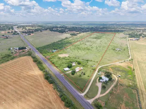 6989 Highway 377 S, Brownwood, TX 76801