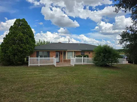 3701 Caldwell Rd, Abilene, TX 79601