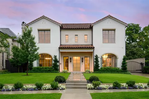 4505 S Versailles Ave, Highland Park, TX 75205