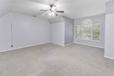 Bedroom - 24 Cherry Hls E, Abilene, TX 79606 photo 4 of 6