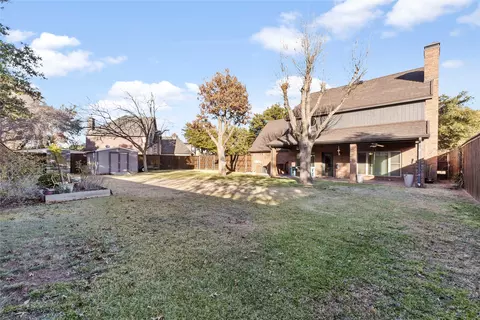 Exterior - 24 Cherry Hls E, Abilene, TX 79606 photo 11 of 11