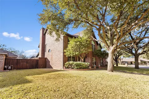 Exterior - 24 Cherry Hls E, Abilene, TX 79606 photo 8 of 11