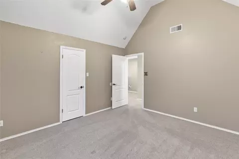 Bedroom - 24 Cherry Hls E, Abilene, TX 79606 photo 5 of 6
