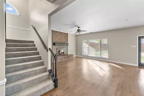 Living - 24 Cherry Hls E, Abilene, TX 79606 photo 1 of 5