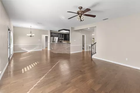 Living - 24 Cherry Hls E, Abilene, TX 79606 photo 4 of 5