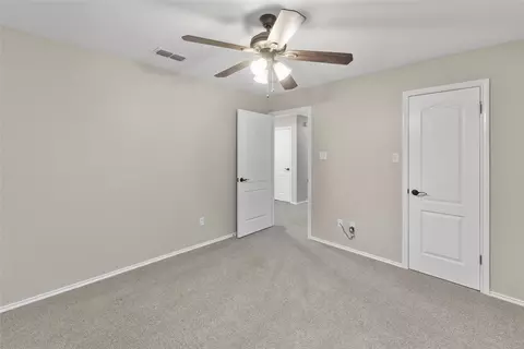 Bedroom - 24 Cherry Hls E, Abilene, TX 79606 photo 1 of 6