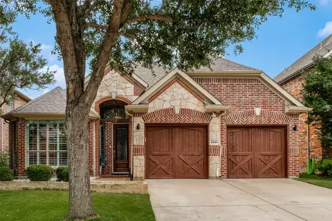 6421 Wind Song Dr, Mckinney, TX 75071