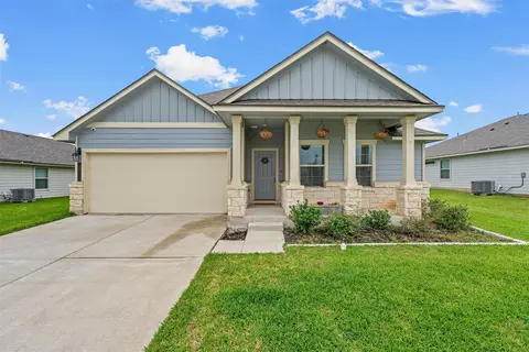 10712 Peperak Ct, Waco, TX 76708