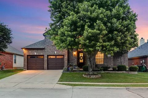 12300 Langley Hill Dr, Fort Worth, TX 76244