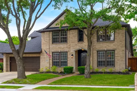 208 Adonis Cir, Mckinney, TX 75072