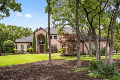3451 Serendipity Hills Trl, Corinth, TX 76210