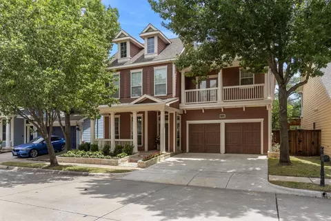 2520 Kodiak Cir, Euless, TX 76039