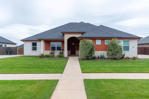 6525 Desert Willow Trl, Abilene, TX 79606