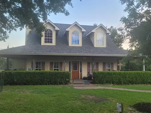 3376 Plainview Rd, Sherman, TX 75092